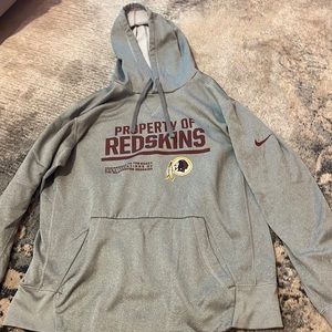Nike Redskins Hoodie